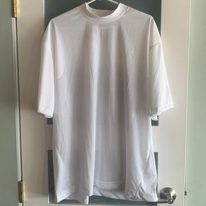 Tiger Woods Golf shirt size XL New without Tags